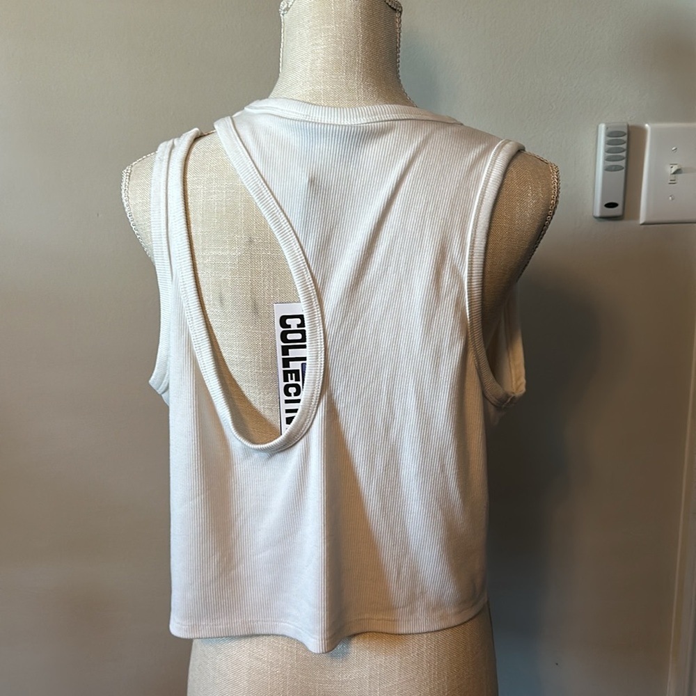 Tank top - Picture 3 of 4